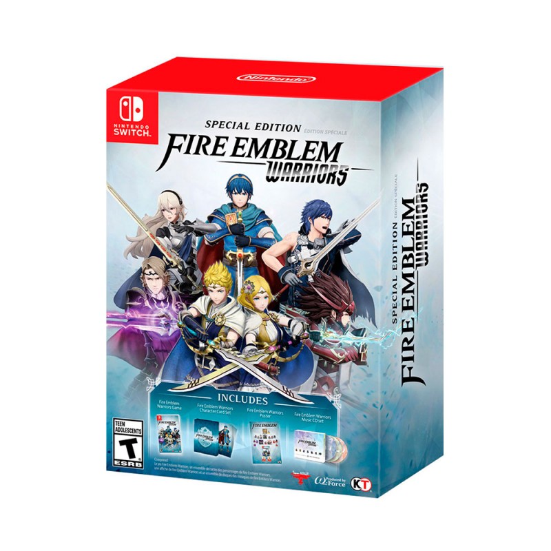 fire emblem warriors switch price nintendo shop fire emblem warriors switch price nintendo shop