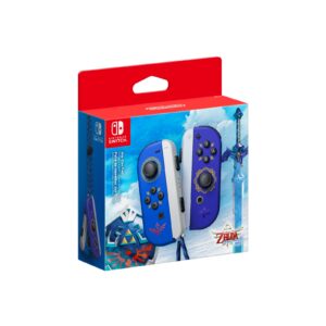 Nintendo Switch Pro Controller Azul con cable USB